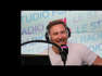 David Guetta intéressé de participer à "The Voice" : "Ca pourrait être très marrant de le faire en France"