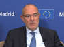 Jaume Duch, portavoz del Parlamento Europeo: "La UE no es un club de distribución de fondos"