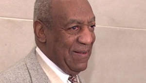 Bill Cosby au cœur d'une nouvelle plainte pour agression sexuelle