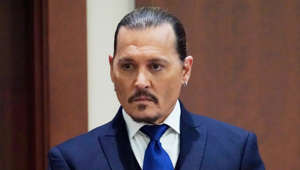 Camille Vasquez representou Johnny Depp durante seu julgamento por difamação contra Amber Heard