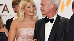Holly Willoughby has been 'laying low' since Phillip Schofield's scandal, here's why