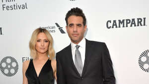 Rose Byrne will "definitely" get married to Bobby Cannavale one day, but admits that scheduling has always proved to be an issue.
