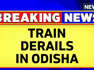 Odisha Train Accident | Coromandel Express Train Accident: Coaches of Coromandel Express Derail
