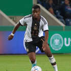 DFB gibt U21-Kader bekannt: Youssoufa Moukoko kommt mit zur EM