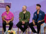 Big Time Rush talks first album in 10 years