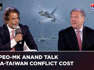 IEC 2023: Mike Pompeo Speaks To Times Network CEO & MD MK Anand | Flags China-Taiwan Conflict Costs