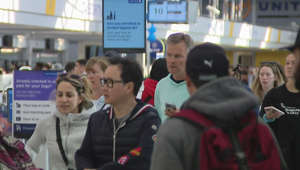 Chi on the Fly kicks off Friday at O'Hare, Midway