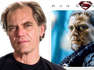"I did all that? It doesn't seem real." Michael Shannon takes us through his illustrious career, including his roles in 'Groundhog Day,' 'Shotgun Stories,' 'Revolutionary Road,' 'Boardwalk Empire,' 'Take Shelter,' 'The Iceman,' 'Man of Steel,' 'Knives Out,' 'George & Tammy' and 'The Flash.'The Flash opens in theaters on June 16thDirector: Adam Lance GarciaDirector of Photography: Francis BernalEditor: Michael Suyeda, Jason MaliziaGuest: Michael ShannonProducer: Frank CosgriffLine Producer: Romeeka PowellAssociate Producer: Rafael VasquezProduction Manager: Natasha Soto-AlborsProduction Coordinator: Jamal ColvinTalent Booker: Mica MedoffCamera Operator: Zach EisenGaffer: AlfonsoAudio Engineer: Michael GigginoProduction Assistant: Kameryn HamiltonPost Production Supervisor: Edward TaylorPost Production Coordinator: Jovan JamesSupervising Editor: Kameron KeyAssistant Editor: Billy Ward