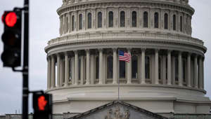 Who's claiming victory after debt ceiling bill passes through Congress?