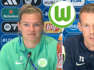 Wolfsburg gerüstet für Barca-Showdown: "Vorfreude ist zu spüren"
