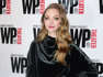 'The Crowded Room' star Amanda Seyfried has revealed that she leans on her husband for advice.