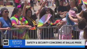 Safety & security concerns abound at Fair Park