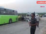 Adana'da Otobüs ve Minibüs Çarpıştı: 3 Ölü, 10 Yaralı