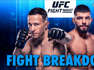 Kai Kara-France vs. Amir Albazi prediction | UFC on ESPN 45 breakdown