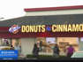 Yelp's #1 donut shop in America: Rocklin Donuts and Cinnamon