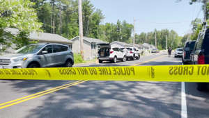 Man, 8-year-old son found dead in apparent murder-suicide