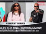 Marshmello, Lil Jon headline Vegas Stanley Cup shows