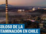 El fin del símbolo de la contaminación en Chile