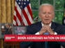 Pres. Biden on debt ceiling bill: 'The stakes could not have been higher'