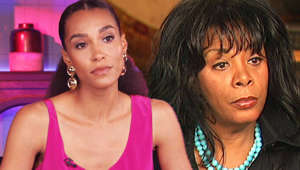 Love to Love You, Donna Summer: Brooklyn Sudano on Her Mom's Suicide Attempt (Exclusive)