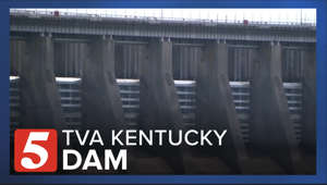 Want to see inside the Kentucky Dam? You can now.