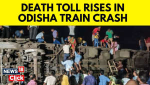 Odisha Train Mishap | Odisha Train Accident Latest News | Train Accident In Balasore | News18