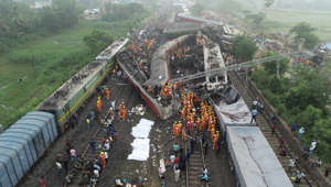 50 teams of doctors, 200 ambulances deployed at Odisha train accident site