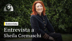 Entrevista a Sheila Cremaschi, directora del Hay Festival