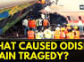 Odisha Train Tragedy | Signalling Failure Suspected To Be The Cause Of Deadly Train Tragedy | News18