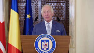 King Charles lauds Romania for sustainable farming success