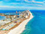 This City on Florida's Emerald Coast Has a New Hotel With 800 Feet of Gorgeous Beach, a Private...