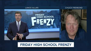 Friday High School Frenzy: June 2, 2023