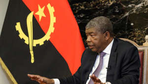 Relações entre Portugal e Angola "nunca estiveram tão boas", garante João Lourenço
