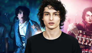 Finn Wolfhard on 'Stranger Things' Season 5 and PlayStation Playmakers