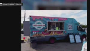 2nd annual Joliet Food Truck Friday has something for everyone