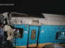 Train crash in India kills hundreds, injures more