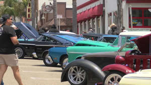 The Classic at Pismo Beach Car Show returns for 37th year