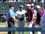 Sinton falls to Boerne 8-5 in game two over controversial plays