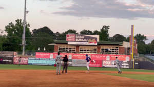 Watch: Purvis Tornadoes walk off with 2023 MHSAA 4A Baseball Championship