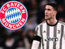 Corriere dello Sport: FC Bayern buhlt um Vlahovic