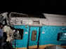 Hundreds dead in Indian train crash