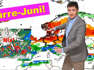 Extremwetter: Dürresommer im gesamten Juni! Keine Wetteränderung - nächste Woche erste Hitze!