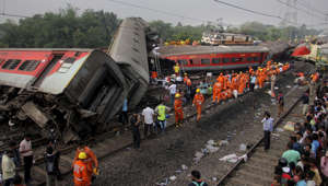 Odisha train crash: Coromandel Express entered loop line instead of main line, hit goods train, say initial probe