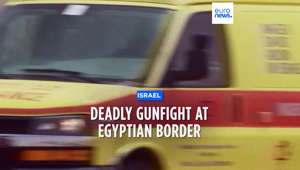 Three Israeli solders and an Egyptian officer killed in shootout near border with Egypt. Killings appeared to be connected to a thwarted drug smuggling attempt.