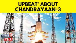 Chandrayaan-3 To Be Launched In July | All About Chandrayaan 3 Mission | English News | News18