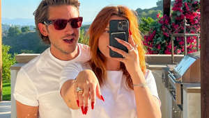 NEWS OF THE WEEK: Bella Thorne engaged