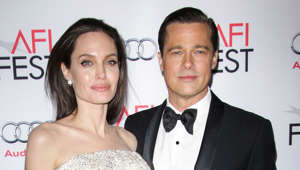 Brad Pitt has denied claims he sued Angelina Jolie because she did not agree to a non-disclosure agreement, as their bitter feud continues post-split.