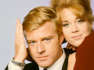 NEWS OF THE WEEK: Jane Fonda claims Robert Redford 'didn't like to kiss' her onscreen