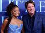 NEWS OF THE WEEK: Rob Marshall wasn't specifically 'looking for a woman of colour' to lead The Little Mermaid