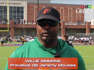 Willie Simmons Talks FAMU Football in 2023, QB Jeremy Moussa, Orange Blossom Classic